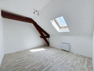  Appartement à louer 2 pièces 26 m²