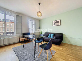  Appartement � louer 1 pi�ce 26 m�