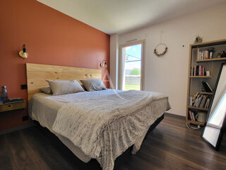  Maison à vendre 6 pièces 118 m²