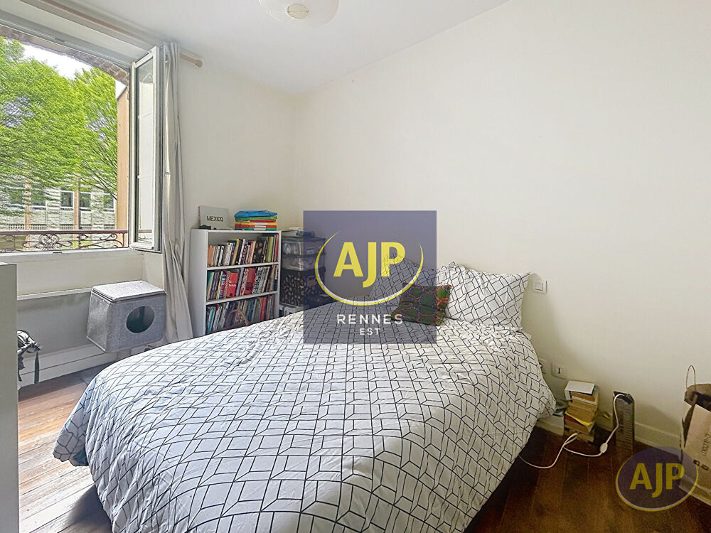 Centre Ville - Appartement T2