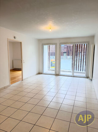  Appartement � vendre 2 pi�ces 47 m�