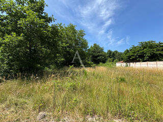  Terrain � vendre 4438 m�