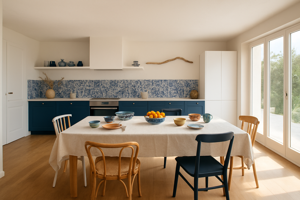 Appartement 4 pièces de 103 m2 (La Teste-de-Buch)