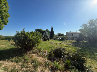 Terrain à vendre 880 m²