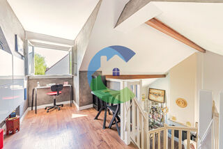  Maison � vendre 5 pi�ces 115 m�