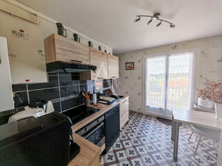  Appartement  vendre 4 pices 79 m