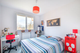  Appartement � vendre 4 pi�ces 79 m�