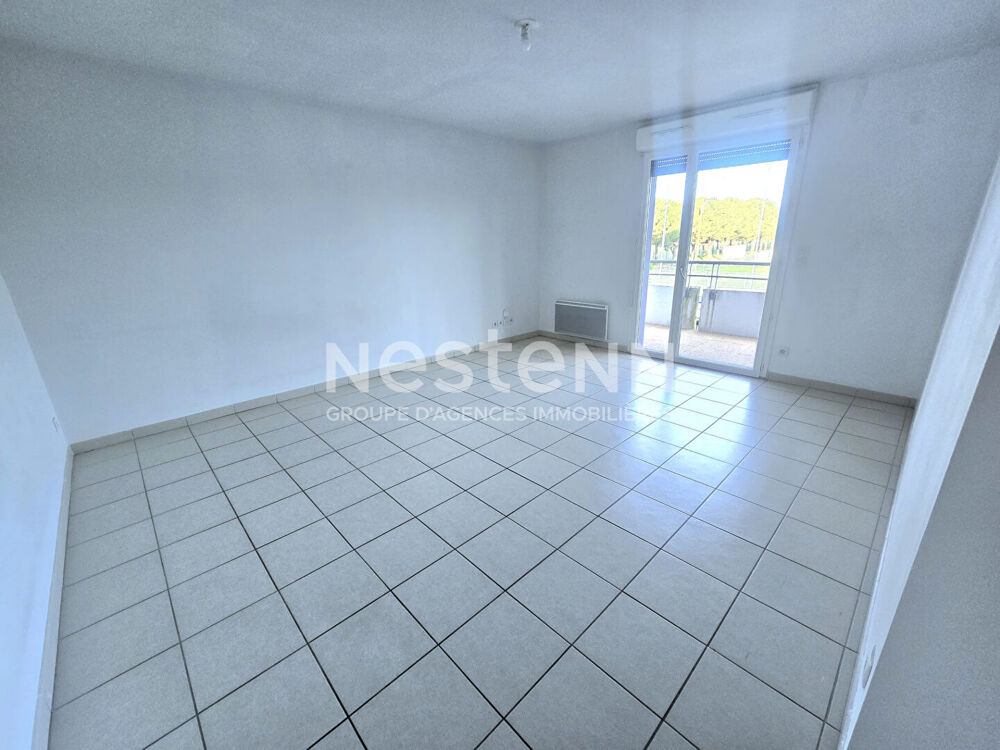 Location Appartement Toulouse 31100 Quartier des Pradettes , SANS FRAIS AGENCE T4 Récent de 84.75m² balcon de 6.24m² 2parking Toulouse