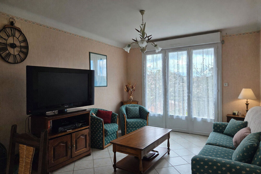 Maison 5 pièce(s) 91.60 m2