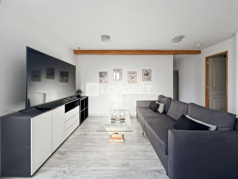  Appartement � louer 3 pi�ces 55 m�