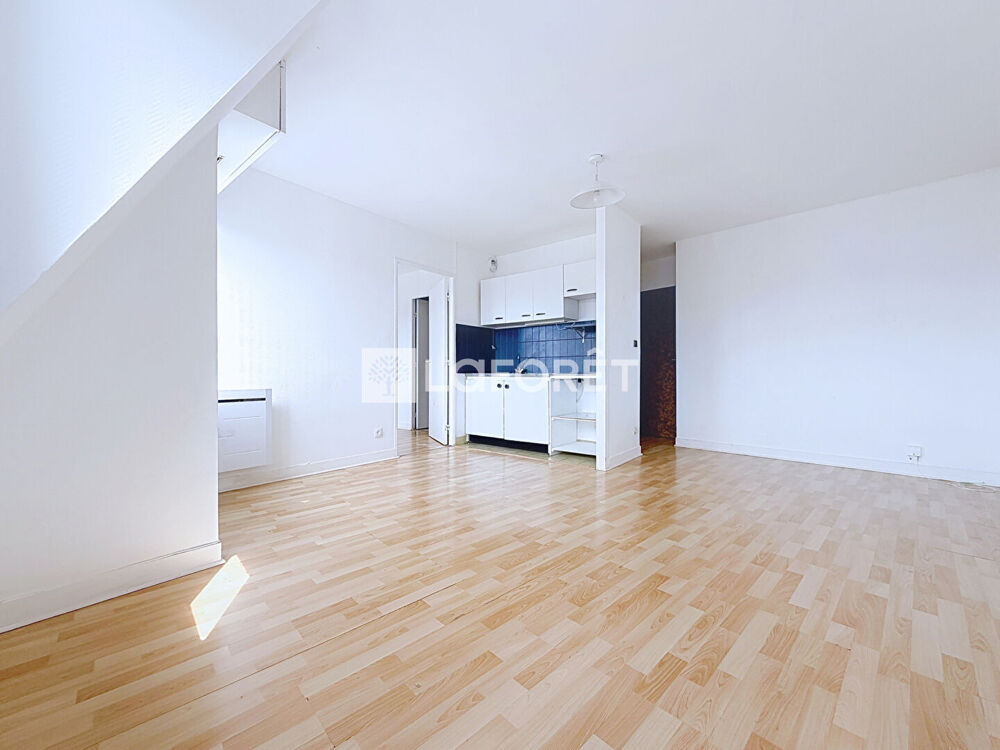 Appartement 2 pièces 36 m² · à Chartres · 36 m² · 96 900 €