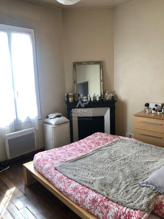 Vente Appartement Appartement Maisons Laffitte 2 pièce(s) 28.15 m2 Maisons laffitte