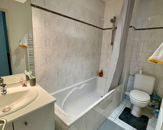  Appartement à vendre 2 pièces 44 m²