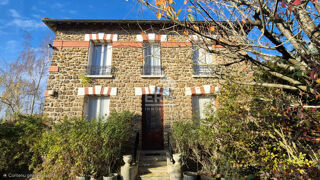  Maison  vendre 6 pices 137 m