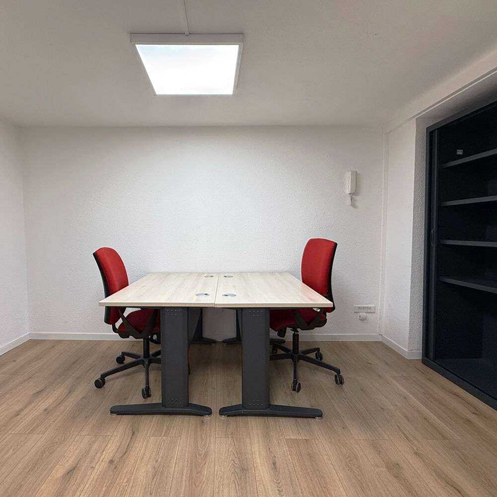   Bureaux Nice 