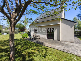  Maison à vendre 5 pièces 106 m²