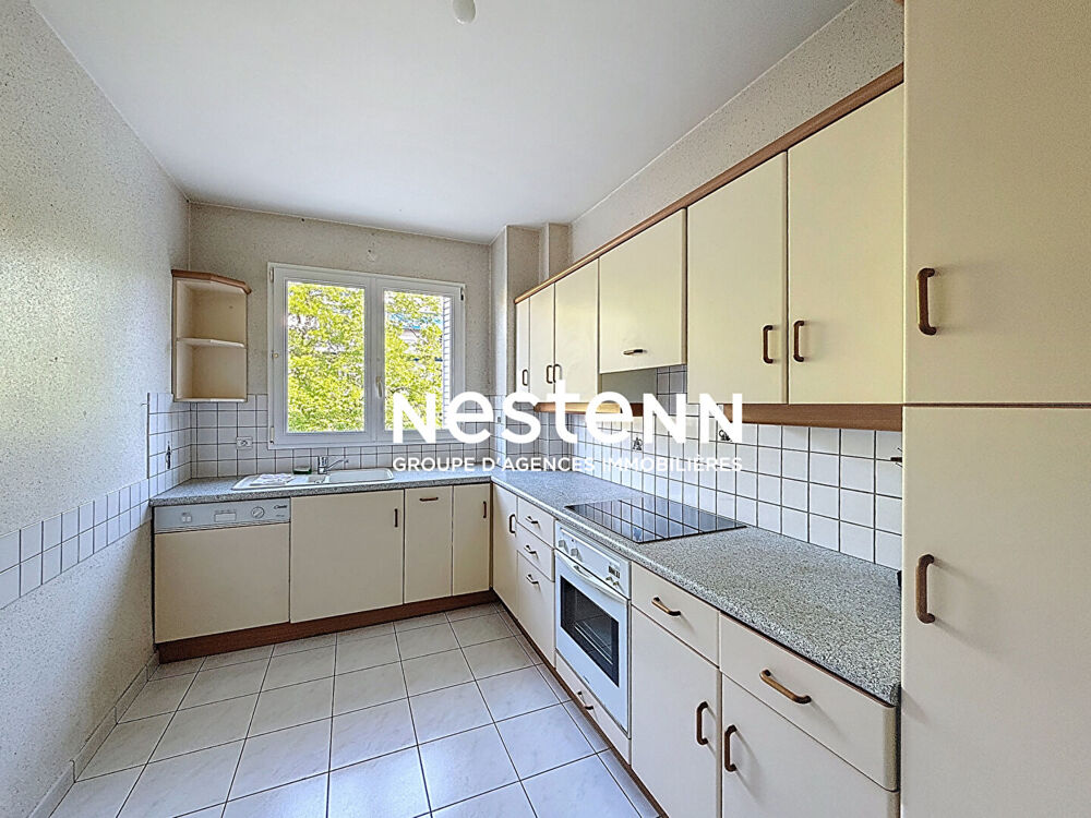 Vente Appartement Agréable appartement  3 chambres à  Joue Les Tours Joue les tours