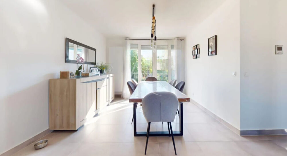 Maison 7 pièces 154 m2 Villemomble
