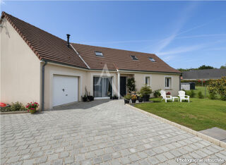  Maison � vendre 6 pi�ces 140 m�
