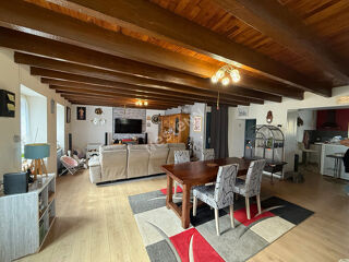  Maison à vendre 4 pièces 105 m²