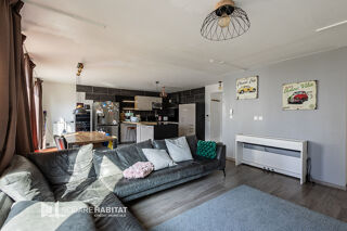  Appartement à vendre 4 pièces 86 m²