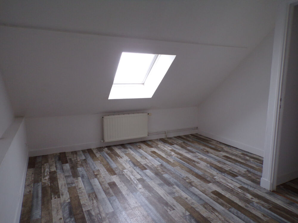 Vente Immeuble Maison Rugles
