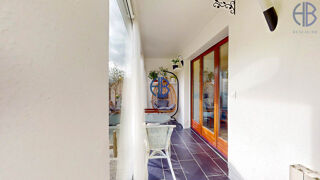  Appartement à vendre 3 pièces 64 m²