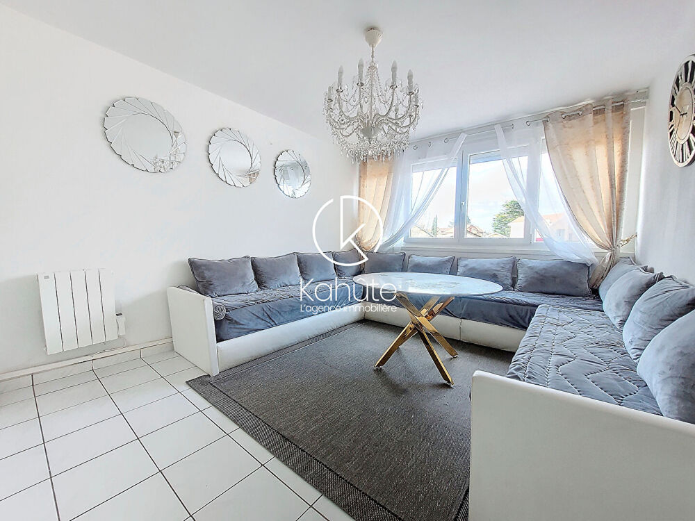 Vente Appartement Lyon 5 Point du jour Lyon 4 pièce(s) 63.13 m2 clair et calme avec stationnement Lyon 5