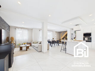  Maison à vendre 5 pièces 111 m²
