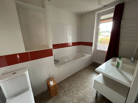  Appartement � louer 5 pi�ces 133 m�