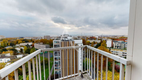  Appartement � louer 2 pi�ces 57 m�