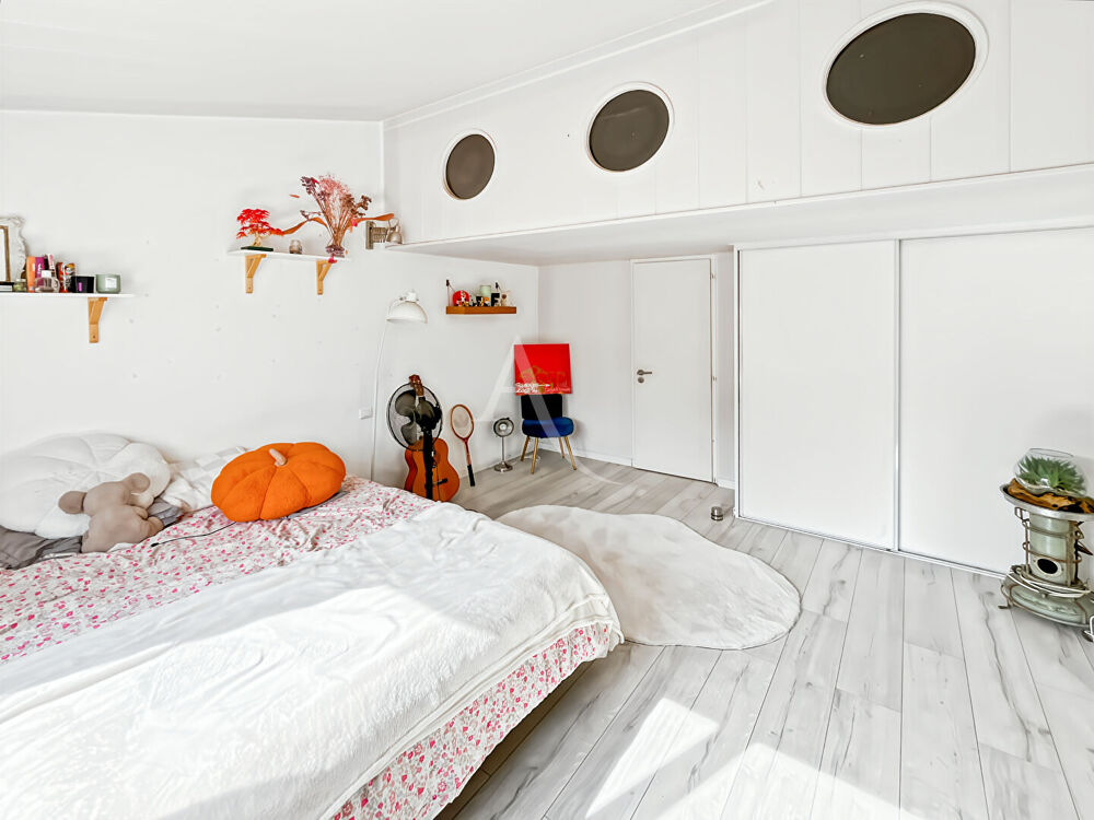 Vente Maison Maison familiale avec terrain de plus de 1 200 m² à Challans Challans