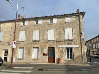  Immeuble � vendre 8 pi�ces 165 m�