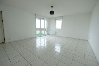  Appartement � vendre 2 pi�ces 49 m�