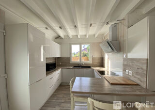  Maison à louer 4 pièces 90 m²