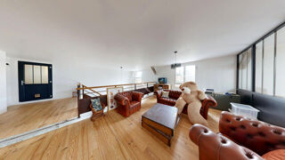  Maison � vendre 8 pi�ces 350 m�