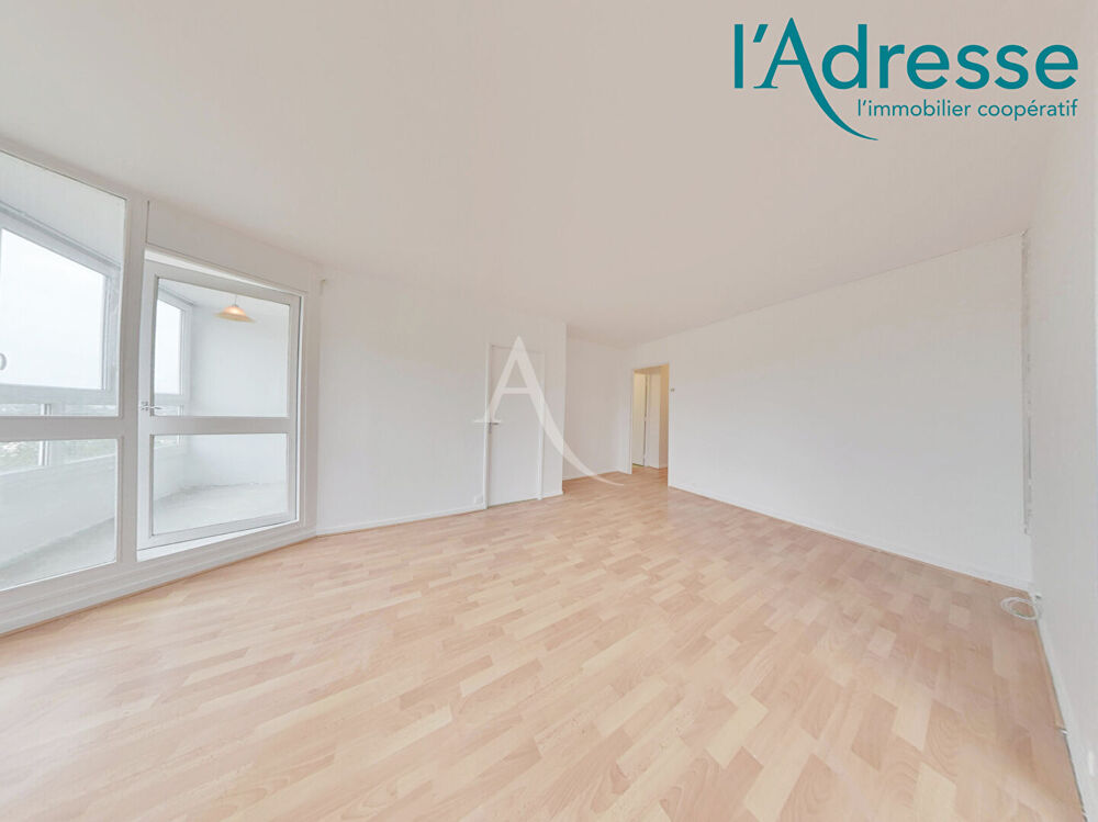 Location Appartement Appartement Champs Sur Marne 2 pièce(s) Champs sur marne