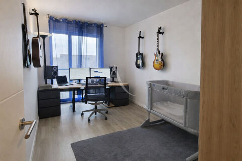  Appartement � vendre 3 pi�ces 63 m�