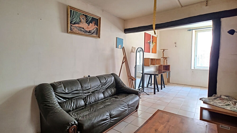 Vente Maison A vendre Maison de ville à rénover à Bruch d'une superficie de 167 m2 Bruch
