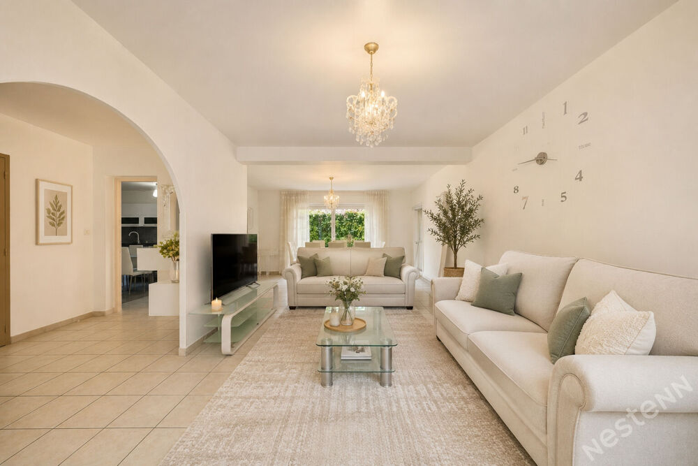 Maison avec jardin, 4 chambres, Chalon Sur Saône, 112 m2