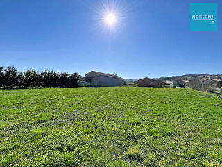  Terrain � vendre 2146 m�