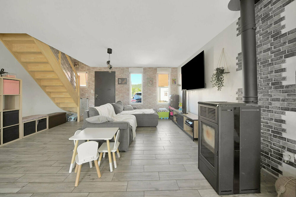 Maison Mazingarbe 5 pièce(s) 101 m2