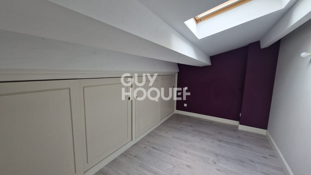 Chambre en colocation , Réservée aux femmes