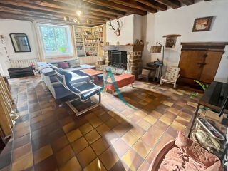  Maison à vendre 7 pièces 196 m²