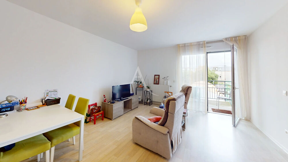 Vente Appartement Appartement  3 pièces 