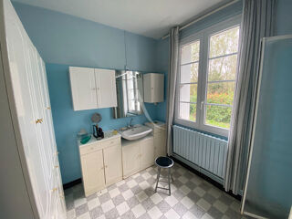  Maison à vendre 4 pièces 80 m²