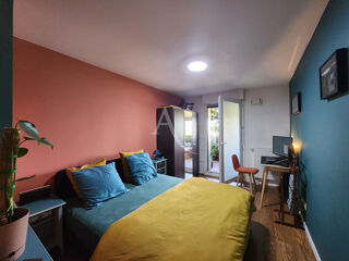  Appartement à vendre 2 pièces 51 m²