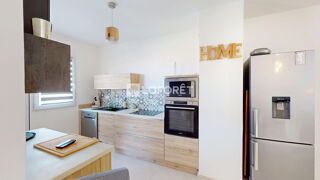  Appartement  louer 2 pices 57 m