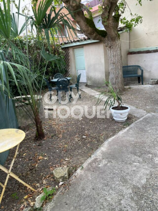  Maison à vendre 4 pièces 66 m²