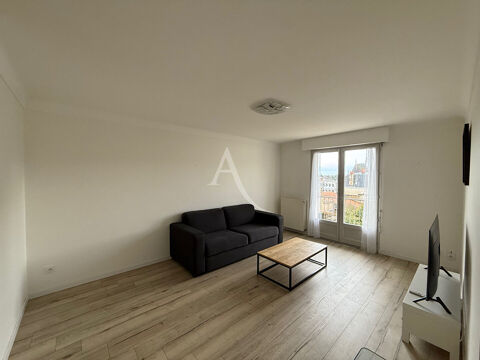  Appartement � louer 2 pi�ces 54 m�